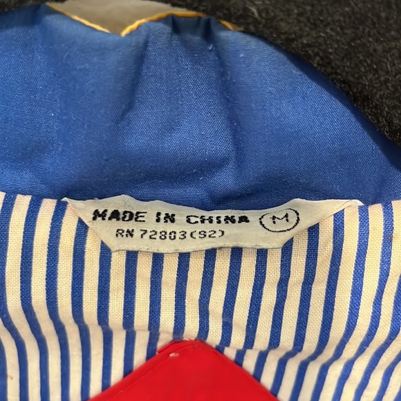 VINTAGE 90s Jacket (Gallery by Haggar) - Picture 3 of 9